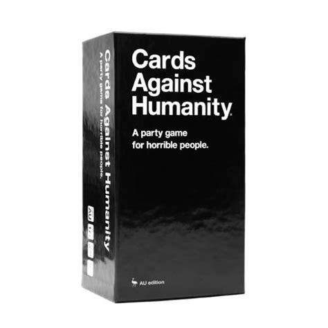 cards against humanity brisbane|Mind Games Brisbane.
